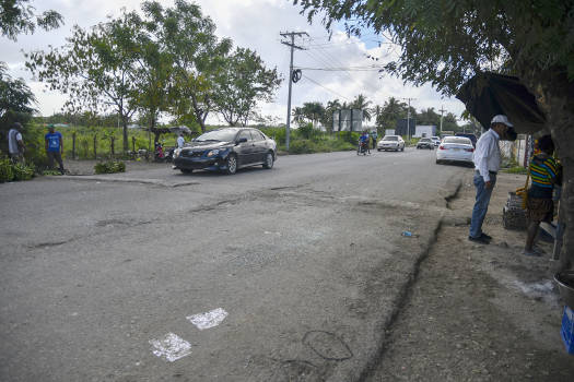 Informan muerte de cuatro personas  fue un acto de sicariato