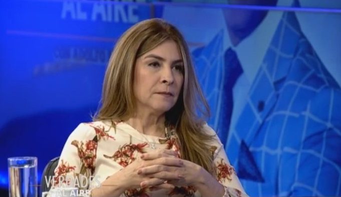 Afirma inseguridad es más vinculada a la impunidad que a los deportados