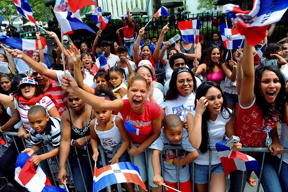 Revela 80% de los dominicanos es  feliz y vive la vida a plenitud