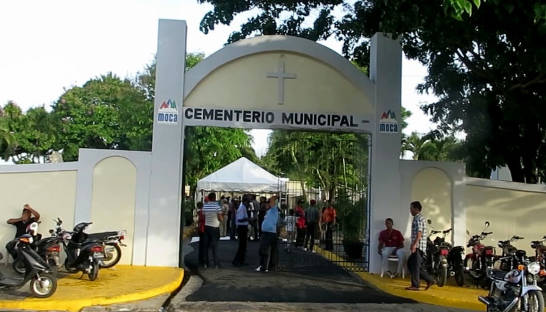 Sepultan abogado murió  tras explosión de una lavadora