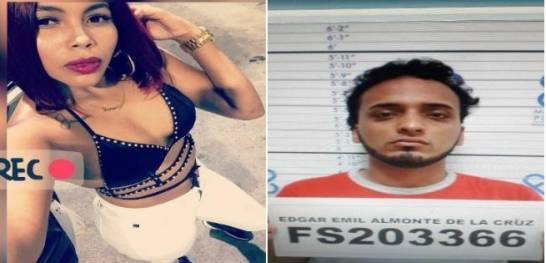 POLICIA BUSCA DOS MUJERES Y UN HOMBRE POR ASESINATO DE AGENTE PENITENCIARIO