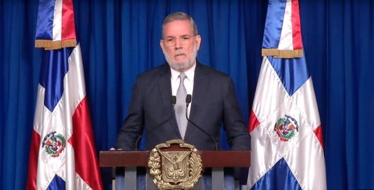 Dominicana desconocerá gobierno de Maduro en la OEA