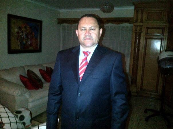 MUERE ESPOSO DE SENADORA DE DAJABON