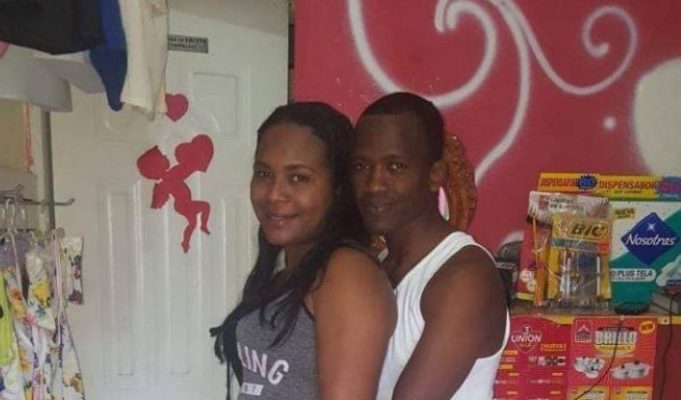 Se entrega   acusado de matar a su expareja y a la madre de ésta