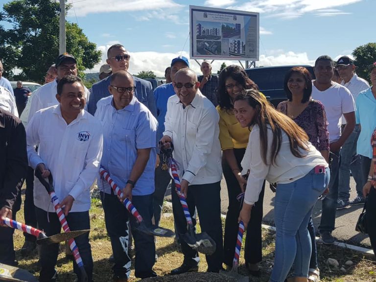 Gobierno dispone construcción de proyecto habitacional en Montellano