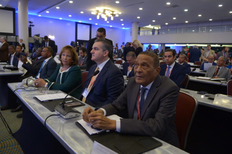 Internacional Sociallista llama a elecciones urgentes en Venezuela
