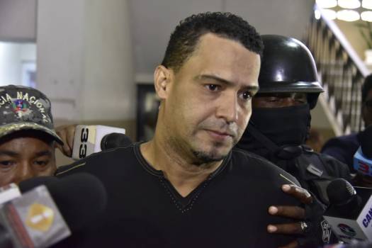 UN AÑO DE PRISION PREVENTIVA A BUCHE IMPLICADO MUERTE DE CORONEL