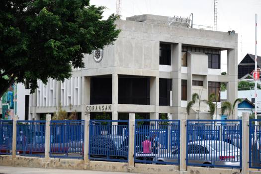 Coraasan invertirá US$100 millones en municipios