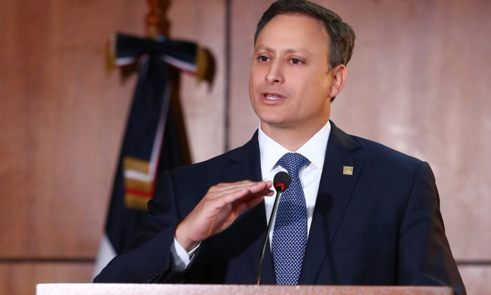 Procurador instruye investigar casos de menores intoxicados por alcohol