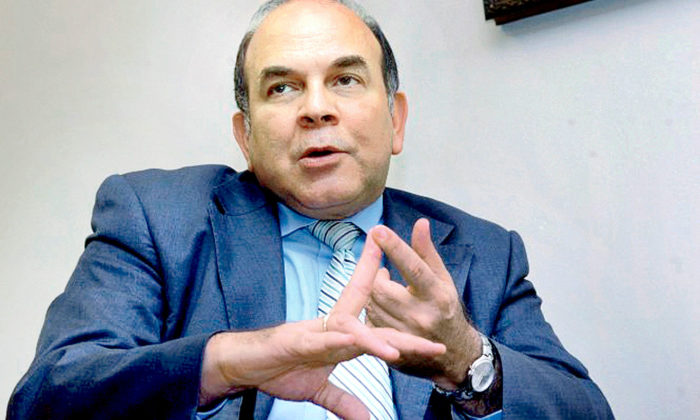 Exhorta al gobierno  reclamar en ONU solución internacional a problemas de Haití