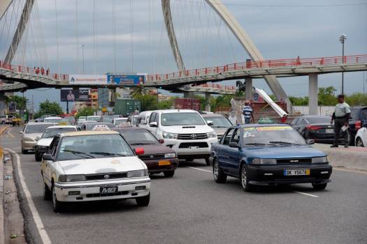 Quitarán licencias a conductores reincidentes