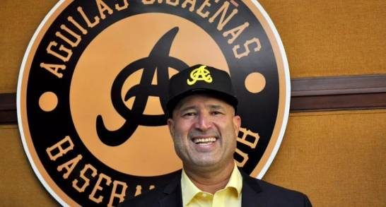 Manny Acta ya no esta con las Aguilas Cibaeñas