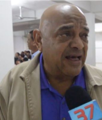 Denuncia en el Congreso se mueven millones de pesos para modificar la Constitución
