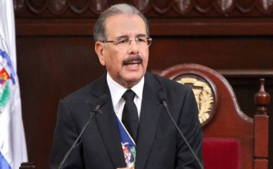 Pte Medina instruye  instituciones realizar diagnóstico en materia de seguridad