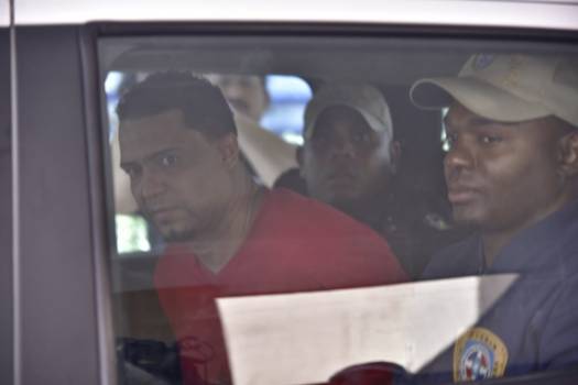 POSPONEN PARA EL VIERNES JUICIO CONTRA INVOLUCRADOS EN MUERTE DE CORONEL