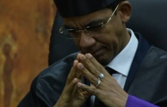 Juez pondera solicitud de excluir pruebas sobre caso de Odebrecht