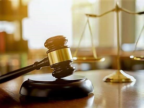 Tribunal de Puerto Plata condena hombre a 5 años de cárcel por agredir a su concubina