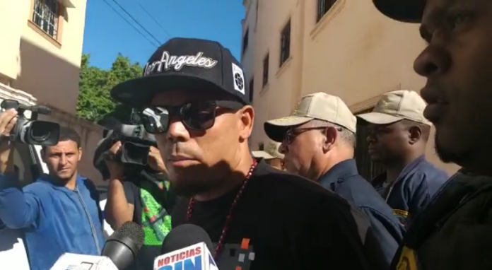 En libertad hermano de imputado en asesinato de coronel