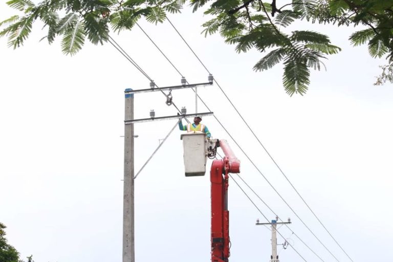 EDENORTE realiza inversiones en el 2018 para beneficio de clientes