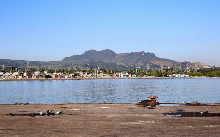 Aseguran “Cordón de Miseria” será escenografía contrastante del nuevo muelle turístico