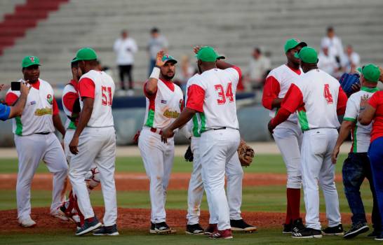 CUBA VA HOY AL FINAL DE LA SERIE DEL CARIBE