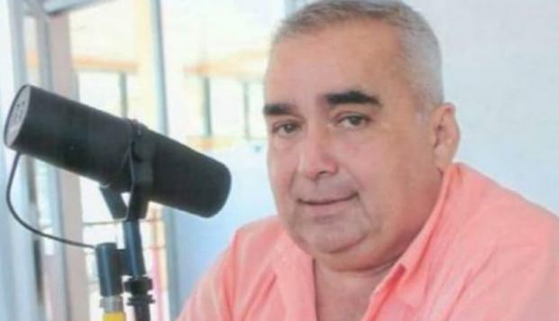 Asesinan en México al periodista Jesús Ramos Rodríguez , el segundo del 2019