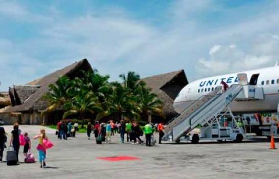 Estados Unidos advierte sobre  riesgos  viajar a  República Dominicana