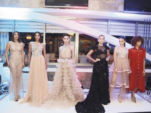 Anuncian “Ciudad Corazón Merengue & Fashion Week 2019”