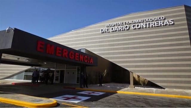 CONTROLAN CONATO DE INCENDIO EN EL DARIO CONTRERAS