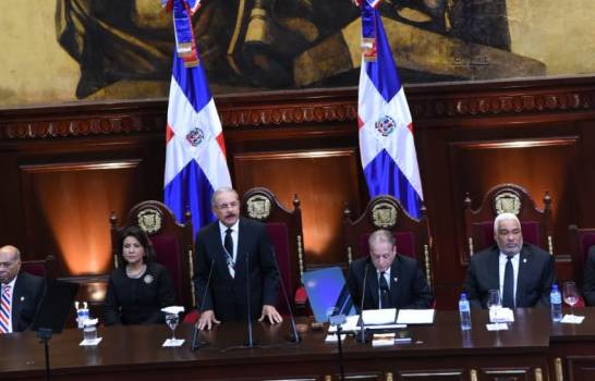 GOBIERNO ANUNCIA PROGRAMA PRIMER EMPLEO PARA JOVENES