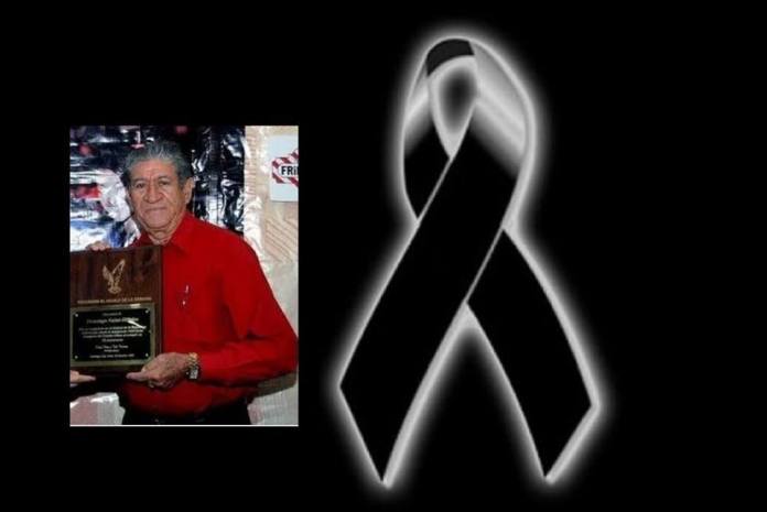 ACDS  lamenta muerte del periodista Domingo Saint-Hilaire