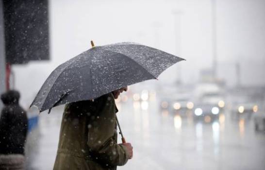 Meteorologia  pronostica lluvias para hoy jueves