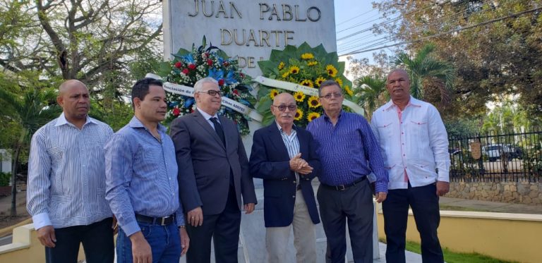 Ferreteros del Cibao preocupados por inseguridad ciudadana