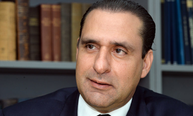 La Finjus afirma modificacion a Constitucion traeria gran  impacto politico e institucional