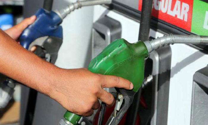 AUMENTAN NUEVAMENTE PRECIOS DE LOS COMBUSTIBLES