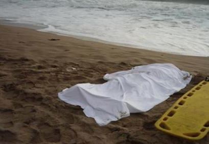 Muere una turista cuando recibía  clase de buceo