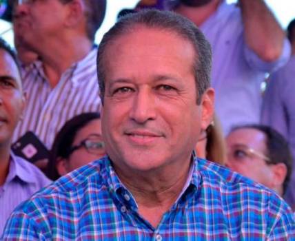 Reinaldo dice que el PRM actúa de forma “irresponsable”