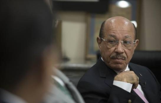 Temístocles Montás responde a Víctor Díaz Rúa
