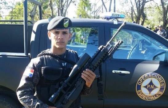 Continua grave menor herida de cinco balazos por ex pareja