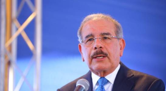 PTE MEDINA CONTINUAN HACIENDO NOMBRAMIENTOS