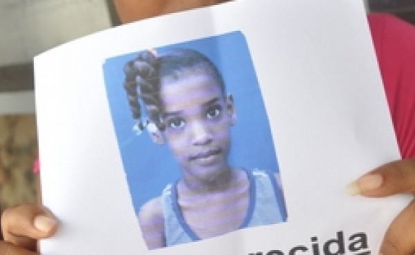A 30 años de prisión para asesinos de la menor Carla Massiel