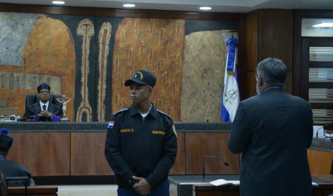 Continuara mañana  Juicio Odebrecht