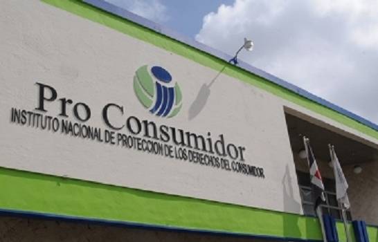 Por falta de higiene y calidad Pro Consumidor ha suspendido 14 establecimientos comerciales