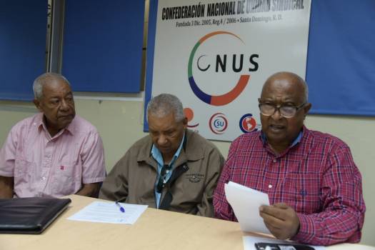 Pensionados del IDSS demandan aumento