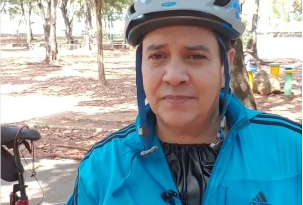 Angelito Villalona pide: “Oren por nosotros por favor”