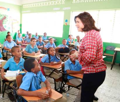 Anuncia Gobierno sube el Bono Escolar