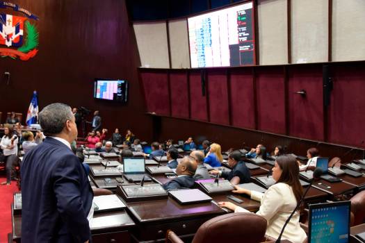 Finjus  critica  Ley Orgánica del Régimen Electoral