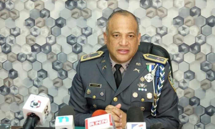 Informa PN  no ha recibido documento que informe sobre presencia de banda