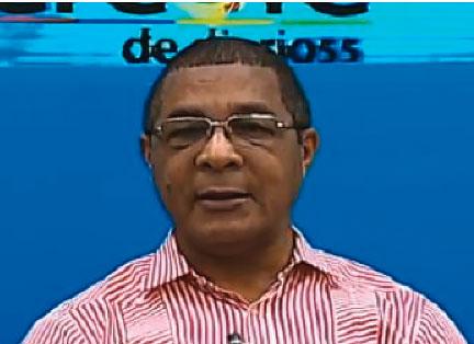 Dirigente choferil considera revisión y supervisión de gomas usadas debe hacerse desde Aduanas