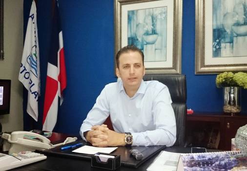 ALCALDE INFORMA PRÓXIMA SEMANA SE MILITARIZARA VERTEDERO DE PUERTO PLATA